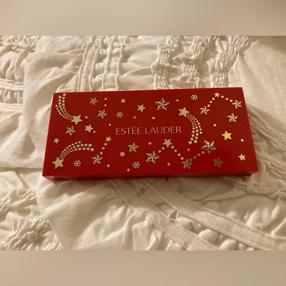 NWOT Estee’ Lauder - Brand New Celestial Glow Limited Edition EyeShadow Palette. - Picture 2 of 4